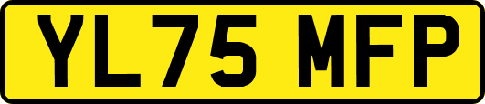 YL75MFP