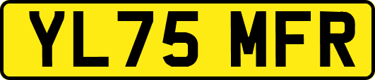 YL75MFR