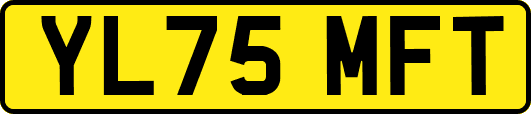 YL75MFT