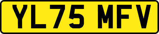 YL75MFV