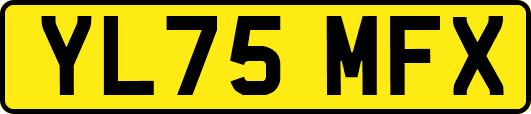 YL75MFX