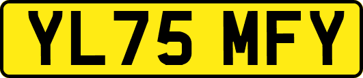 YL75MFY