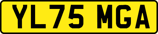 YL75MGA