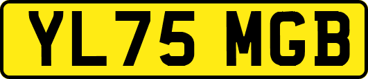 YL75MGB