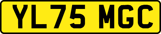 YL75MGC
