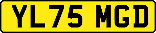YL75MGD