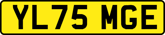YL75MGE