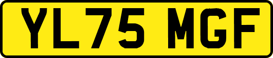 YL75MGF