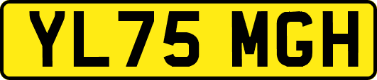 YL75MGH