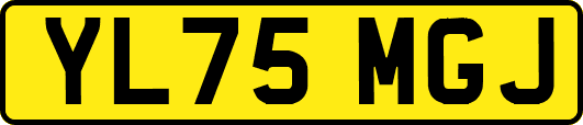 YL75MGJ
