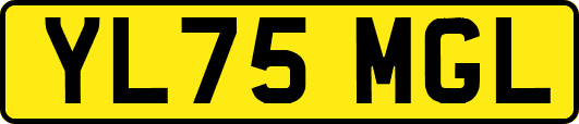 YL75MGL