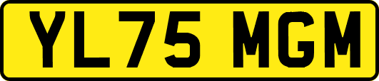 YL75MGM