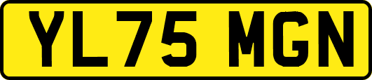 YL75MGN
