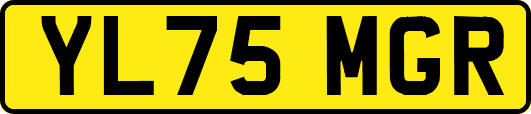 YL75MGR