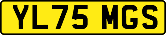 YL75MGS