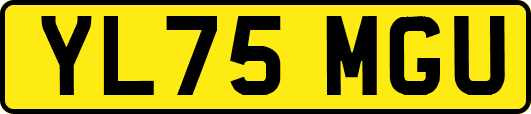 YL75MGU