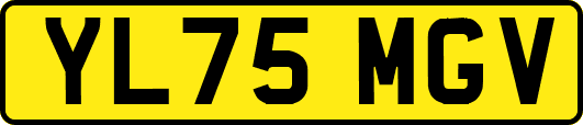 YL75MGV