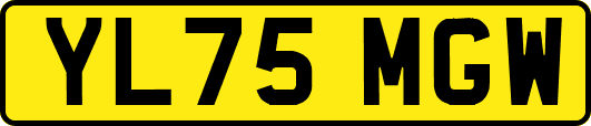 YL75MGW