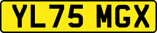 YL75MGX