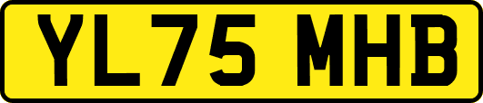 YL75MHB