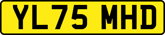 YL75MHD