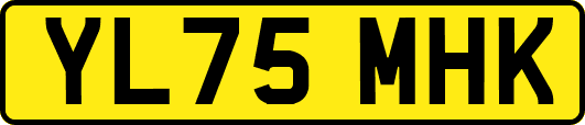 YL75MHK