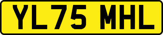 YL75MHL