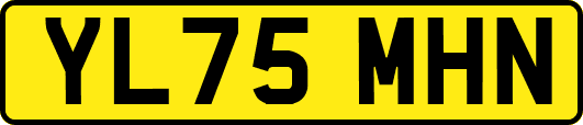 YL75MHN