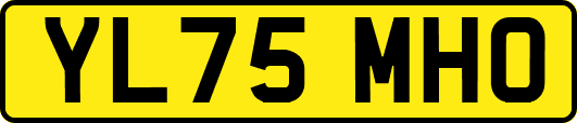 YL75MHO