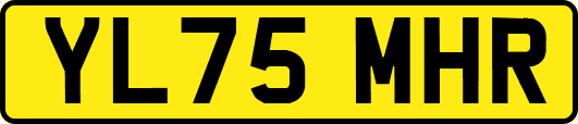 YL75MHR