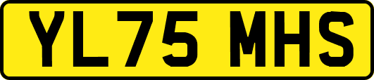 YL75MHS