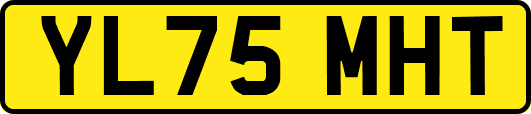 YL75MHT