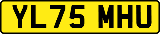 YL75MHU