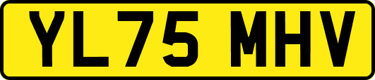 YL75MHV