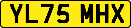 YL75MHX