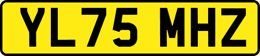 YL75MHZ