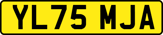 YL75MJA