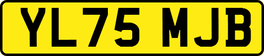 YL75MJB