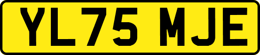 YL75MJE