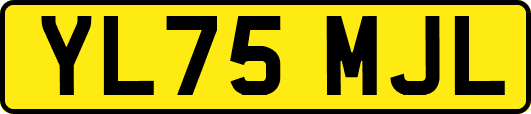 YL75MJL