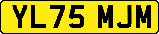 YL75MJM