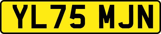 YL75MJN