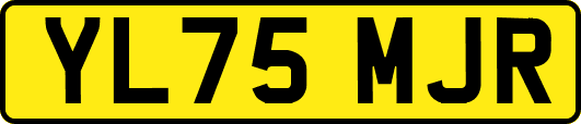 YL75MJR