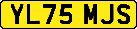 YL75MJS