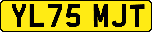 YL75MJT