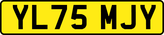 YL75MJY