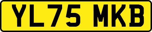 YL75MKB