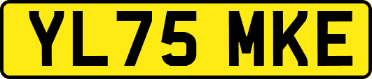 YL75MKE
