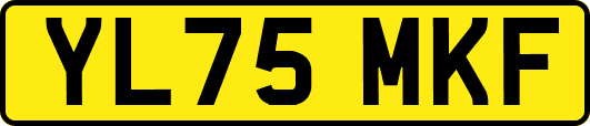 YL75MKF