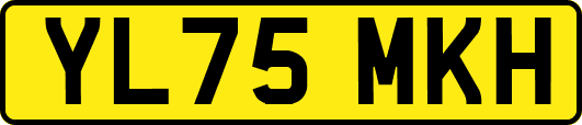 YL75MKH